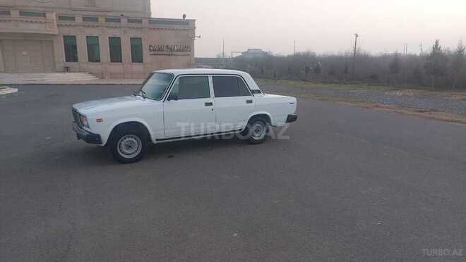 LADA (VAZ) 2107 2005, 32,450 km - 1.6 l - Sabirabad