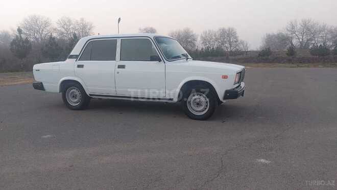 LADA (VAZ) 2107 2005, 32,450 km - 1.6 l - Sabirabad