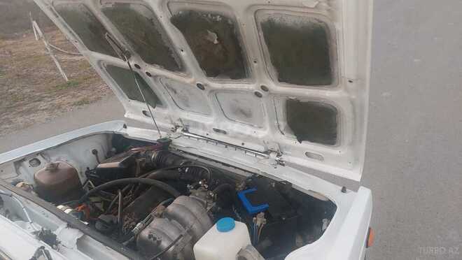 LADA (VAZ) 2107 2005, 32,450 km - 1.6 l - Sabirabad