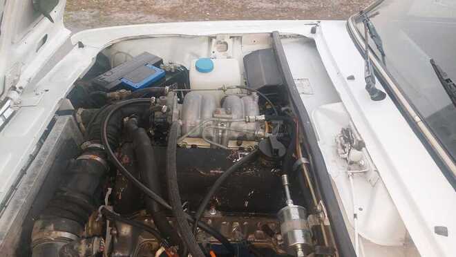 LADA (VAZ) 2107 2005, 32,450 km - 1.6 l - Sabirabad