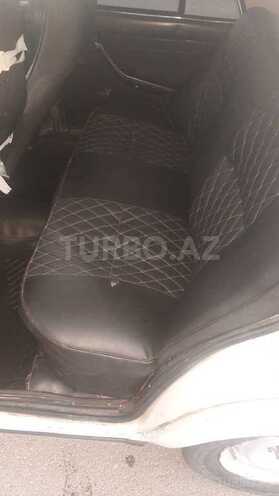 LADA (VAZ) 2107 2005, 32,450 km - 1.6 l - Sabirabad