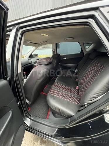 Hyundai i30 2008, 335,000 km - 1.6 l - Bakı