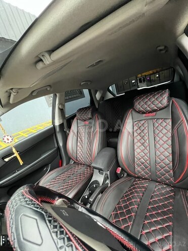 Hyundai i30 2008, 335,000 km - 1.6 l - Bakı