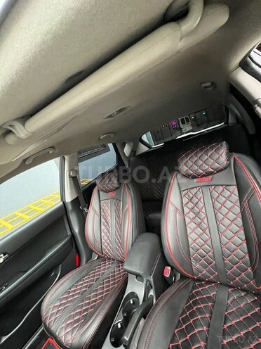 Hyundai i30 2008, 335,000 km - 1.6 l - Bakı