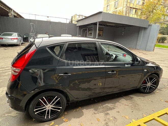 Hyundai i30 2008, 335,000 km - 1.6 l - Bakı