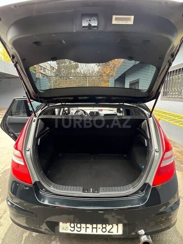 Hyundai i30 2008, 335,000 km - 1.6 l - Bakı