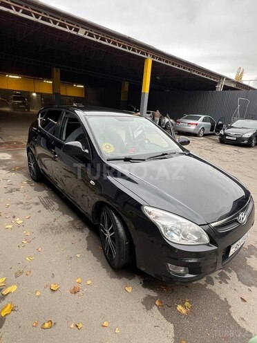 Hyundai i30 2008, 335,000 km - 1.6 l - Bakı