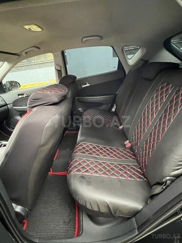 Hyundai i30 2008, 335,000 km - 1.6 l - Bakı