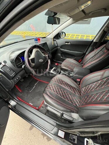 Hyundai i30 2008, 335,000 km - 1.6 l - Bakı