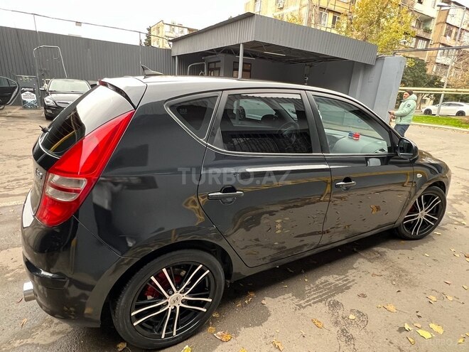 Hyundai i30 2008, 335,000 km - 1.6 l - Bakı