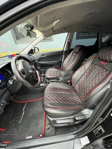 Hyundai i30 2008, 335,000 km - 1.6 l - Bakı