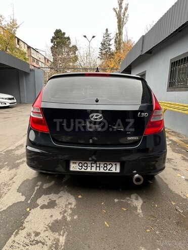 Hyundai i30 2008, 335,000 km - 1.6 l - Bakı