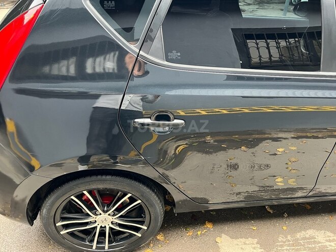 Hyundai i30 2008, 335,000 km - 1.6 l - Bakı
