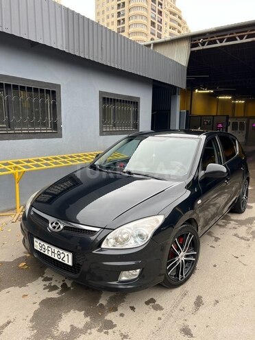 Hyundai i30 2008, 335,000 km - 1.6 l - Bakı