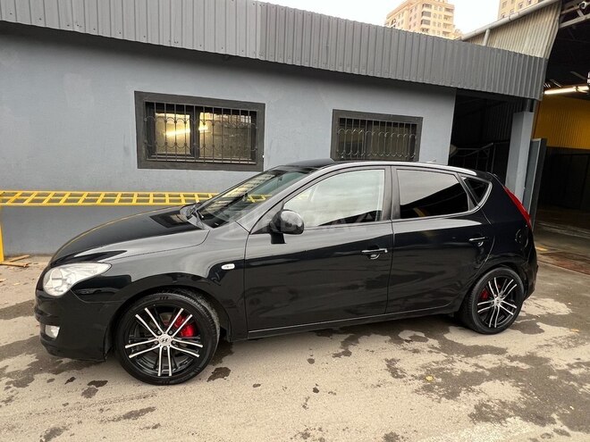 Hyundai i30 2008, 335,000 km - 1.6 l - Bakı