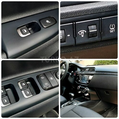 Kia Rio X-Line 2019, 65,000 km - 1.6 л - Bakı