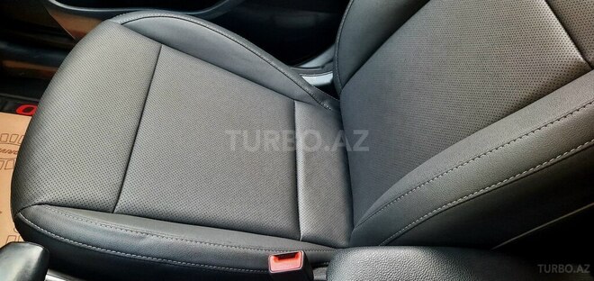Kia Rio X-Line 2019, 65,000 km - 1.6 л - Bakı