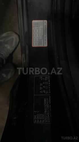 Hyundai i30 2008, 335,000 km - 1.6 l - Bakı