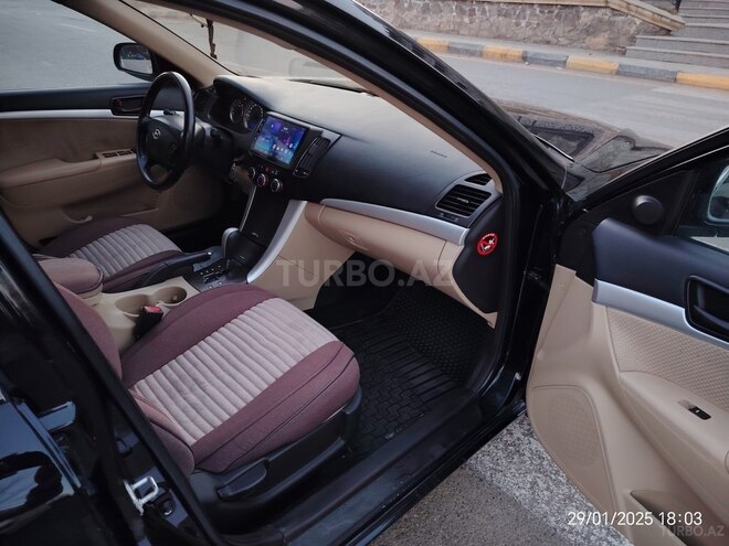 Hyundai Sonata 2008, 180,000 km - 2.4 l - Tovuz