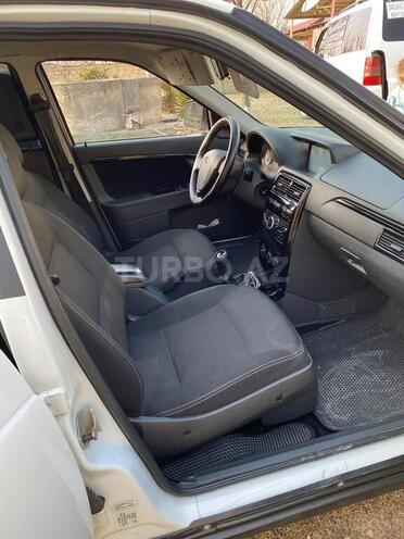 LADA (VAZ) Priora 2018, 170,000 km - 1.6 l - Mingəçevir