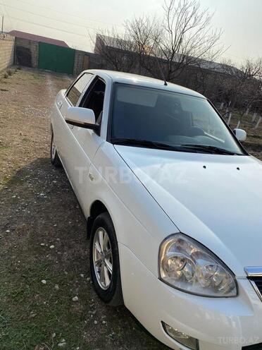 LADA (VAZ) Priora 2018, 170,000 km - 1.6 l - Mingəçevir