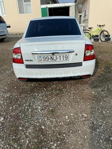 LADA (VAZ) Priora 2018, 170,000 km - 1.6 l - Mingəçevir