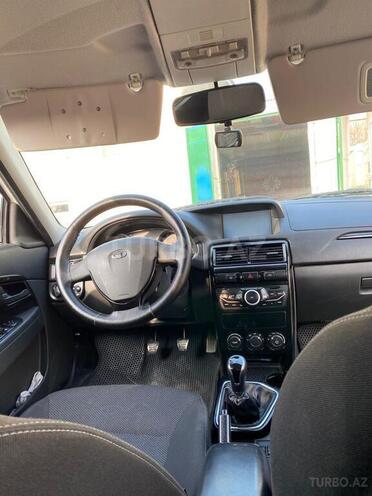 LADA (VAZ) Priora 2018, 170,000 km - 1.6 l - Mingəçevir