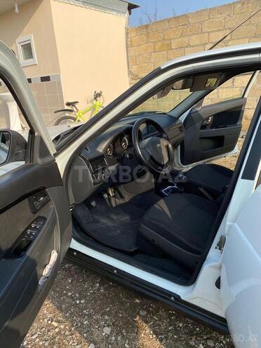 LADA (VAZ) Priora 2018, 170,000 km - 1.6 l - Mingəçevir