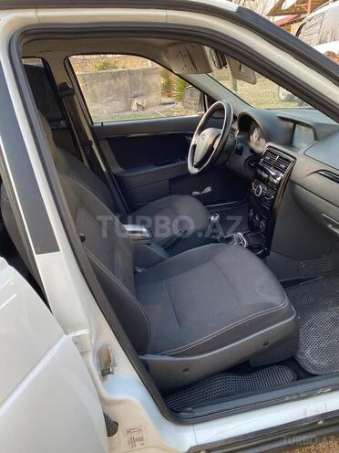 LADA (VAZ) Priora 2018, 170,000 km - 1.6 l - Mingəçevir