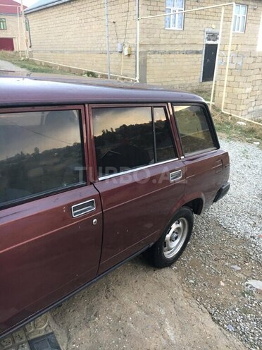 LADA (VAZ) 2104 2006, 95,000 km - 1.5 л - Şamaxı