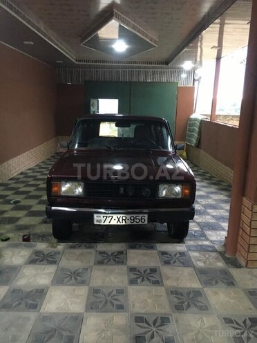 LADA (VAZ) 2104 2006, 95,000 km - 1.5 л - Şamaxı