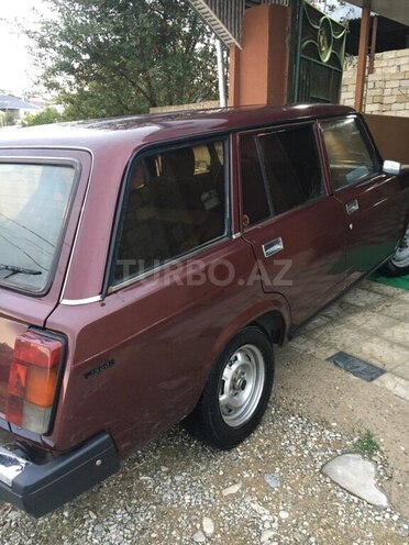 LADA (VAZ) 2104 2006, 95,000 km - 1.5 л - Şamaxı
