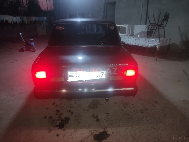 LADA (VAZ) 2107 1990, 98,769 km - 1.3 l - İmişli