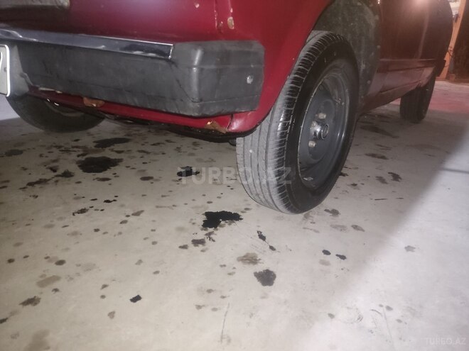 LADA (VAZ) 2107 1990, 98,769 km - 1.3 l - İmişli