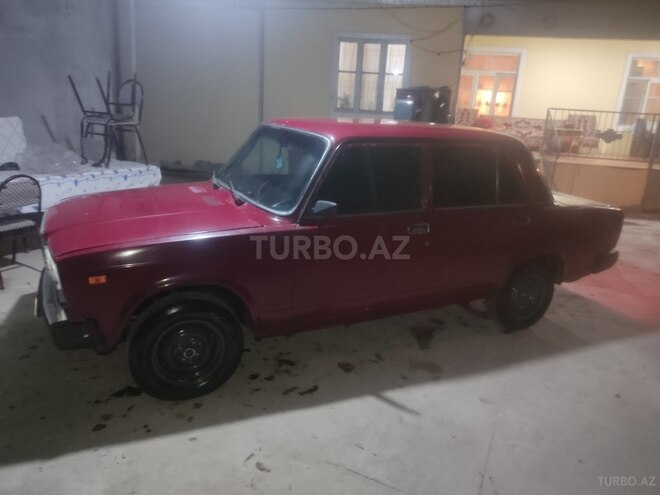 LADA (VAZ) 2107 1990, 98,769 km - 1.3 l - İmişli