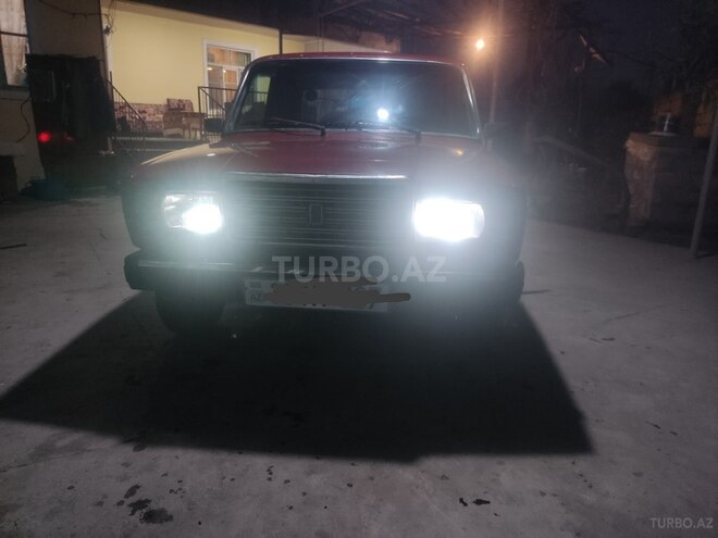 LADA (VAZ) 2107 1990, 98,769 km - 1.3 l - İmişli