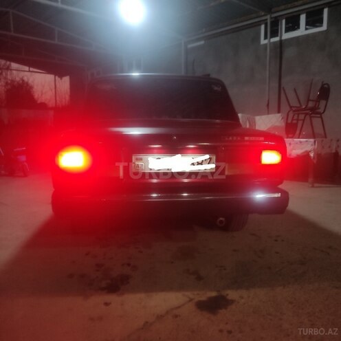 LADA (VAZ) 2107 1990, 98,769 km - 1.3 l - İmişli