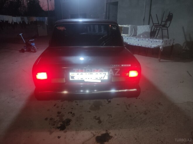 LADA (VAZ) 2107 1990, 98,769 km - 1.3 l - İmişli