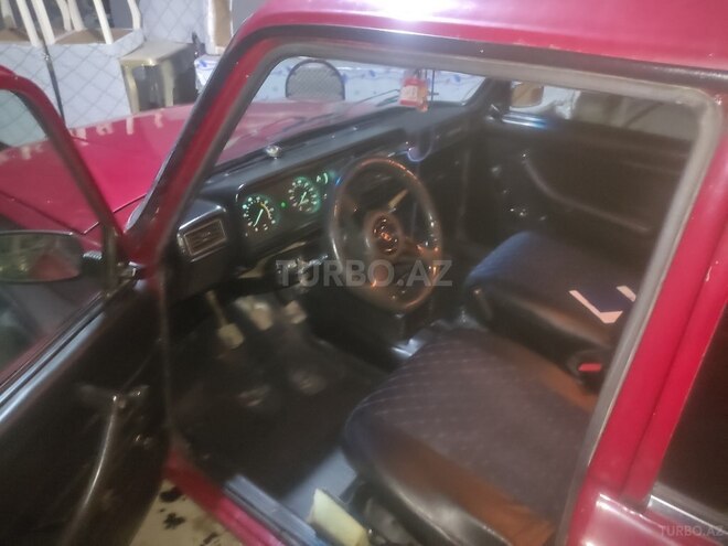 LADA (VAZ) 2107 1990, 98,769 km - 1.3 l - İmişli