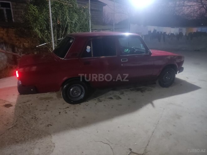 LADA (VAZ) 2107 1990, 98,769 km - 1.3 l - İmişli