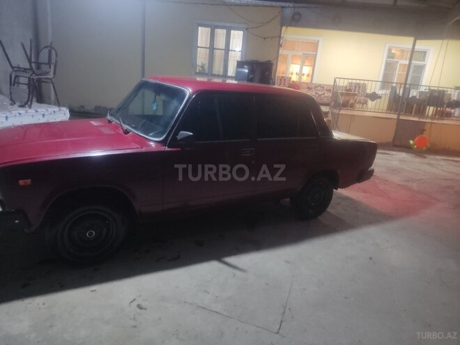 LADA (VAZ) 2107 1990, 98,769 km - 1.3 l - İmişli