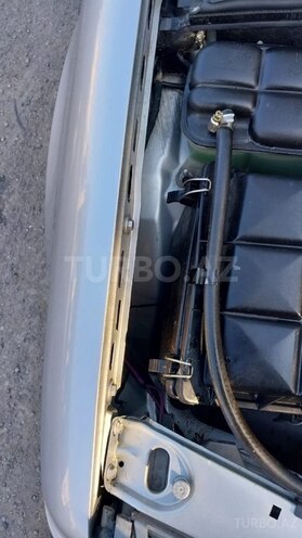 Mercedes C 200 1996, 394,111 km - 2.0 л - Tovuz