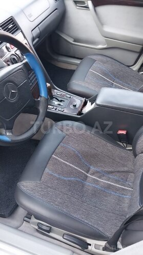 Mercedes C 200 1996, 394,111 km - 2.0 л - Tovuz
