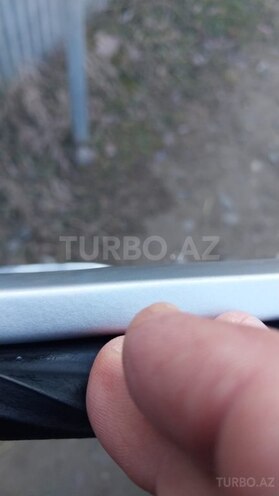 Mercedes C 200 1996, 394,111 km - 2.0 л - Tovuz