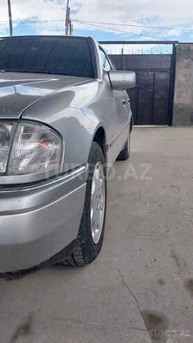Mercedes C 200 1996, 394,111 km - 2.0 л - Tovuz