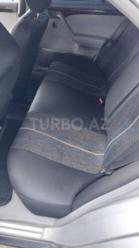 Mercedes C 200 1996, 394,111 km - 2.0 л - Tovuz