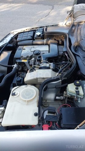 Mercedes C 200 1996, 394,111 km - 2.0 л - Tovuz