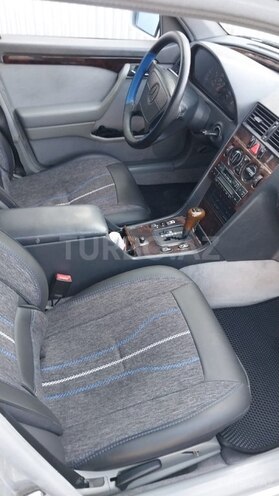 Mercedes C 200 1996, 394,111 km - 2.0 л - Tovuz