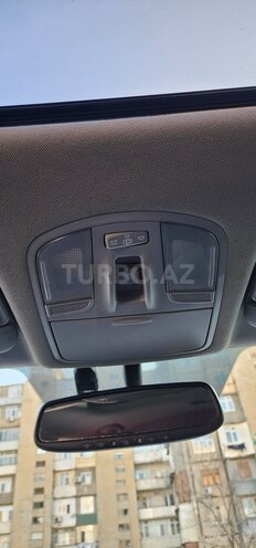 Hyundai Elantra 2016, 111,045 km - 2.0 l - Bakı