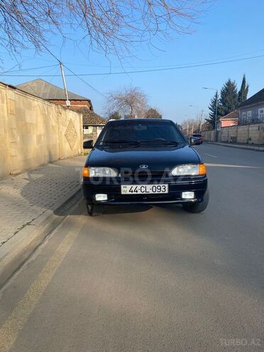 LADA (VAZ) 2115 2012, 469,048 km - 1.6 л - Masallı